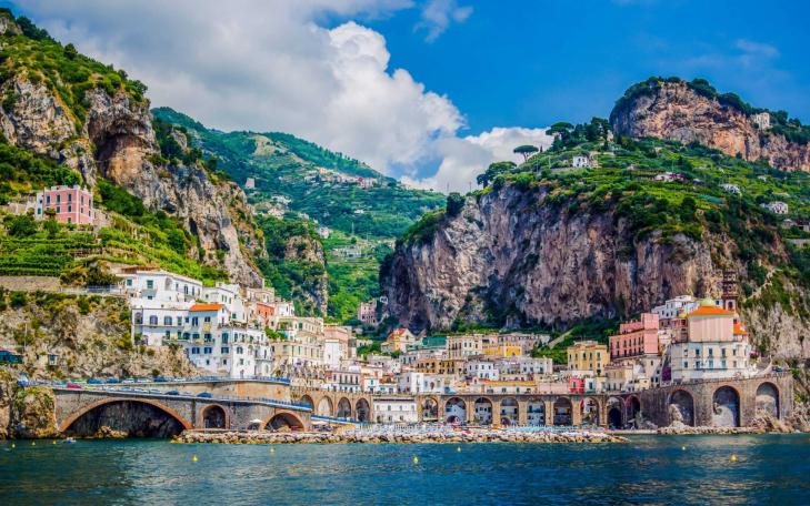 Costiera Amalfitana